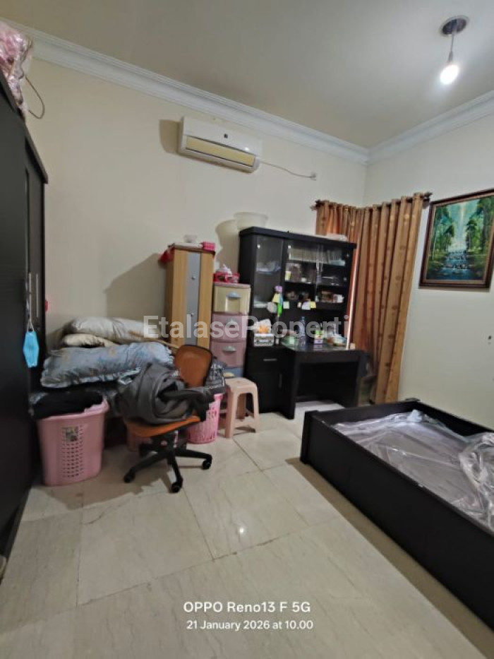 Foto properti Dijual Rumah Di Regency 21 Sukolilo Dekat Galaxy Mall 3