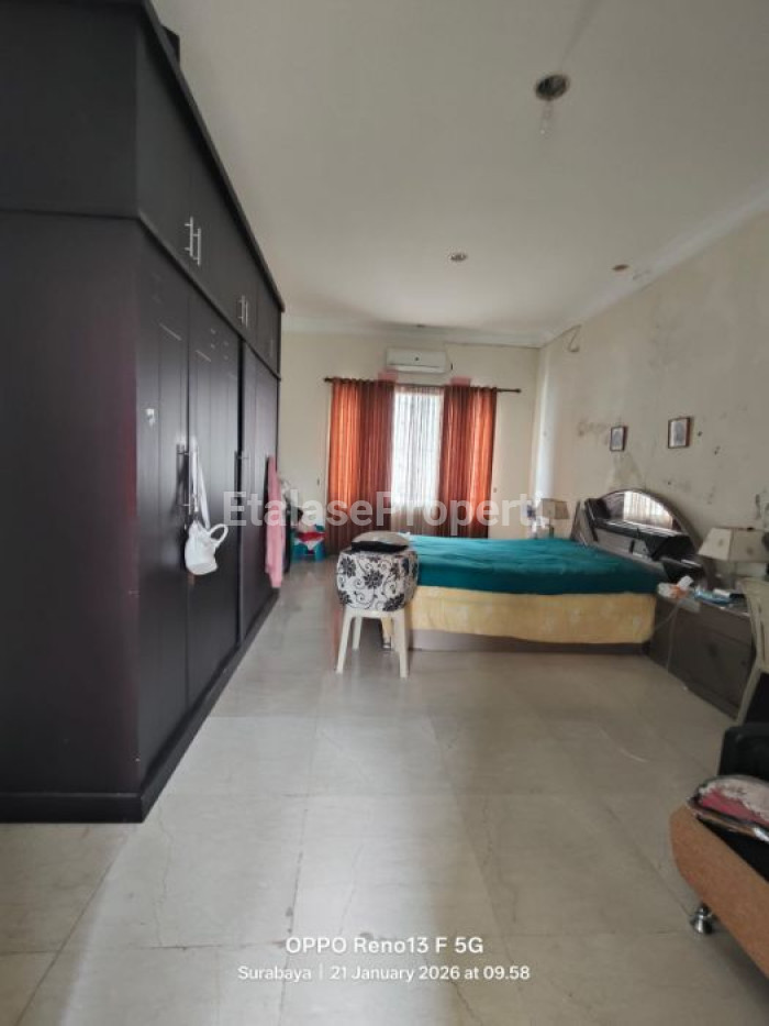 Foto properti Dijual Rumah Di Regency 21 Sukolilo Dekat Galaxy Mall 4