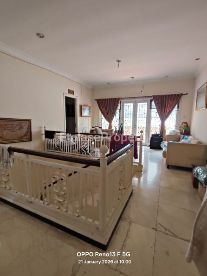 Foto properti Dijual Rumah Di Regency 21 Sukolilo Dekat Galaxy Mall 5