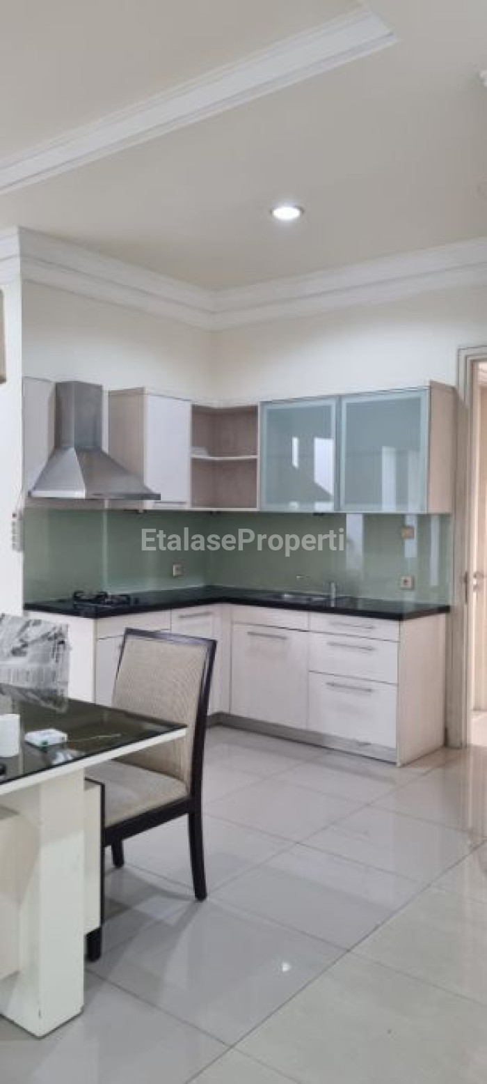Foto properti Dijual Rumah Puri Galaxy Acacia Gardens Semi Furnish 4