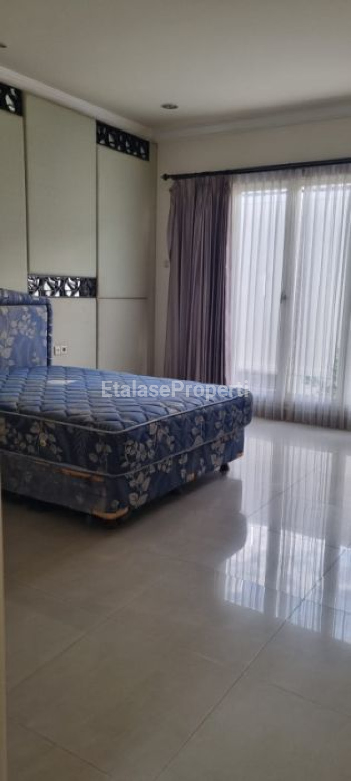 Foto properti Dijual Rumah Puri Galaxy Acacia Gardens Semi Furnish 10