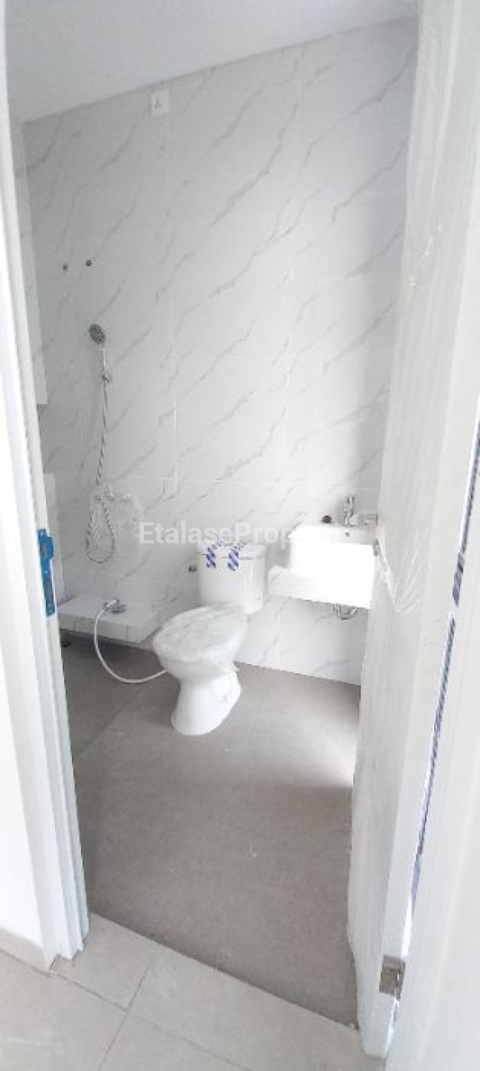 Foto properti Dijual Cepat Rumah Baru Di Mansion Nine 2
