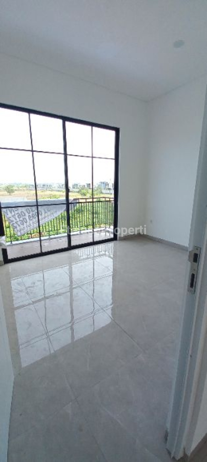 Foto properti Dijual Cepat Rumah Baru Di Mansion Nine 3