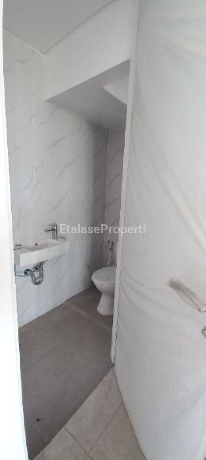 Foto properti Dijual Cepat Rumah Baru Di Mansion Nine 5
