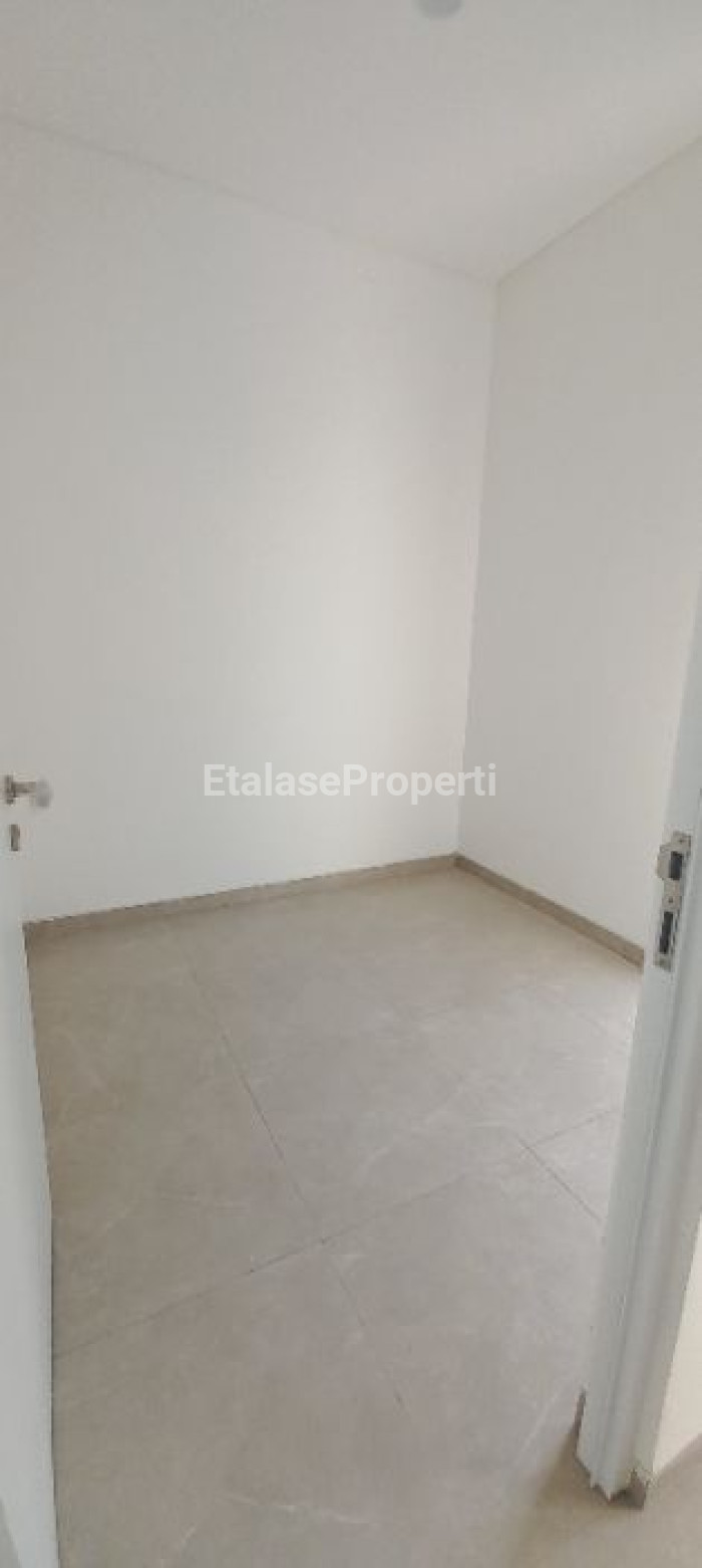 Foto properti Dijual Cepat Rumah Baru Di Mansion Nine 7