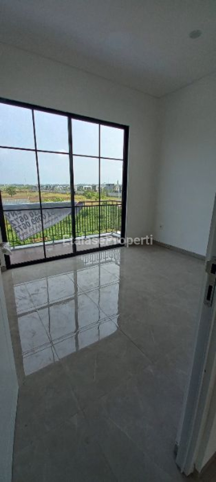Foto properti Dijual Cepat Rumah Baru Di Mansion Nine 8