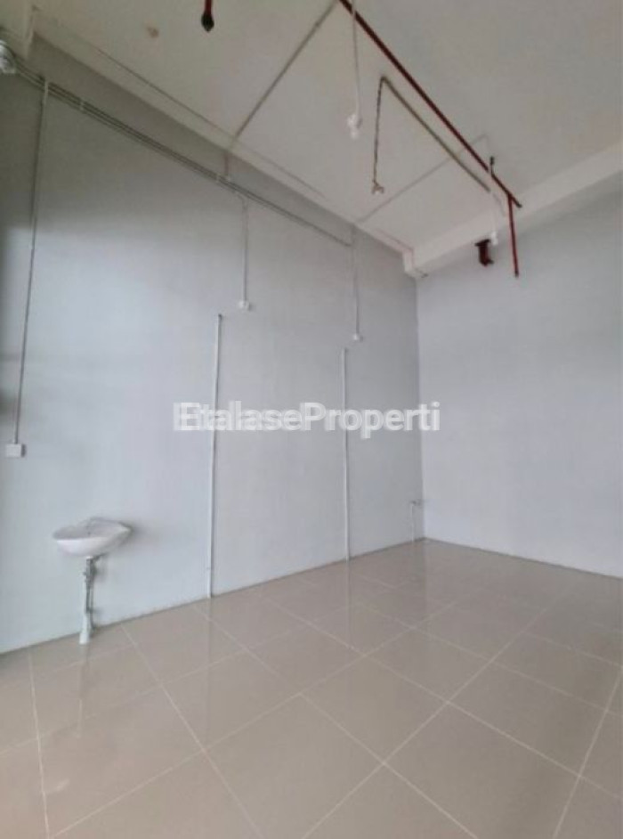 Foto properti UC WALK BERKELEY 1