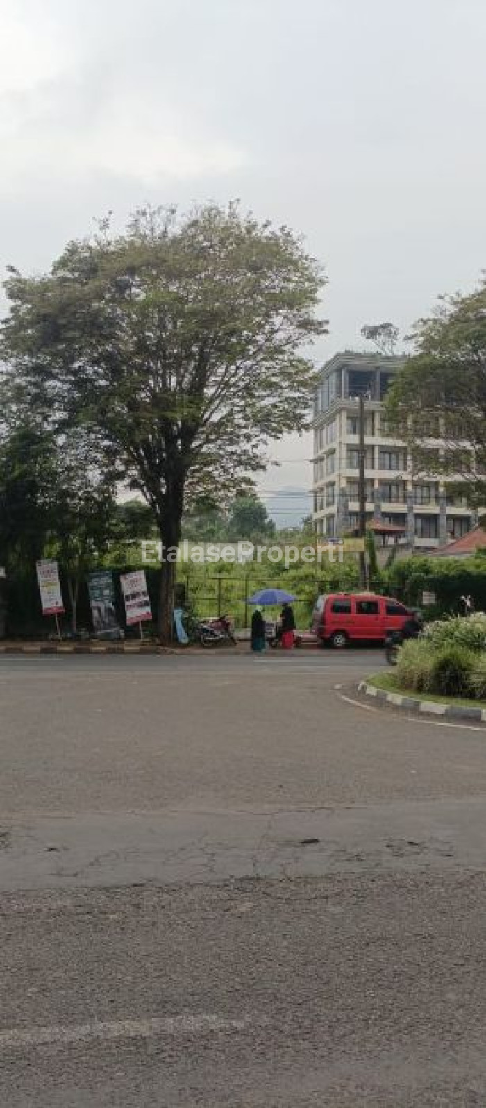 Foto properti Tanah Kavling Lokasi Strategis Cocok Untuk Hotel Atau Resto Di Batu Malang 3
