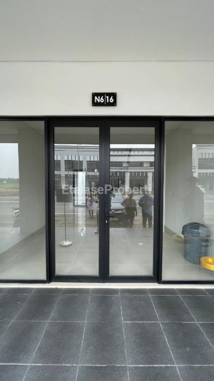 Foto properti SEWA Ruko CBD Driyorejo 4