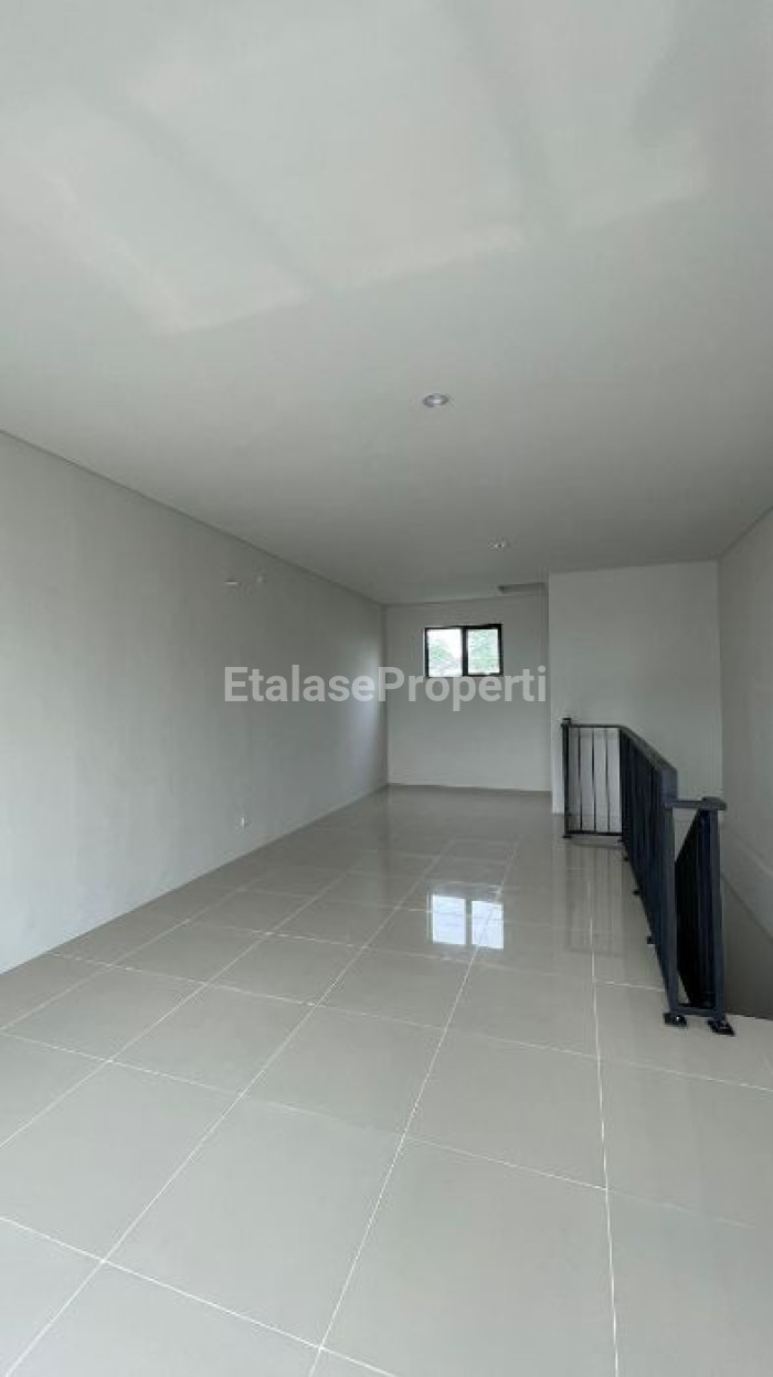 Foto properti SEWA Ruko CBD Driyorejo 5