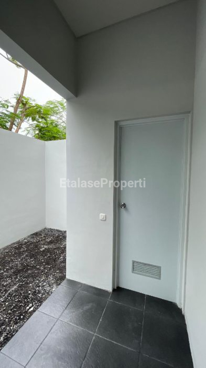 Foto properti SEWA Ruko CBD Driyorejo 6