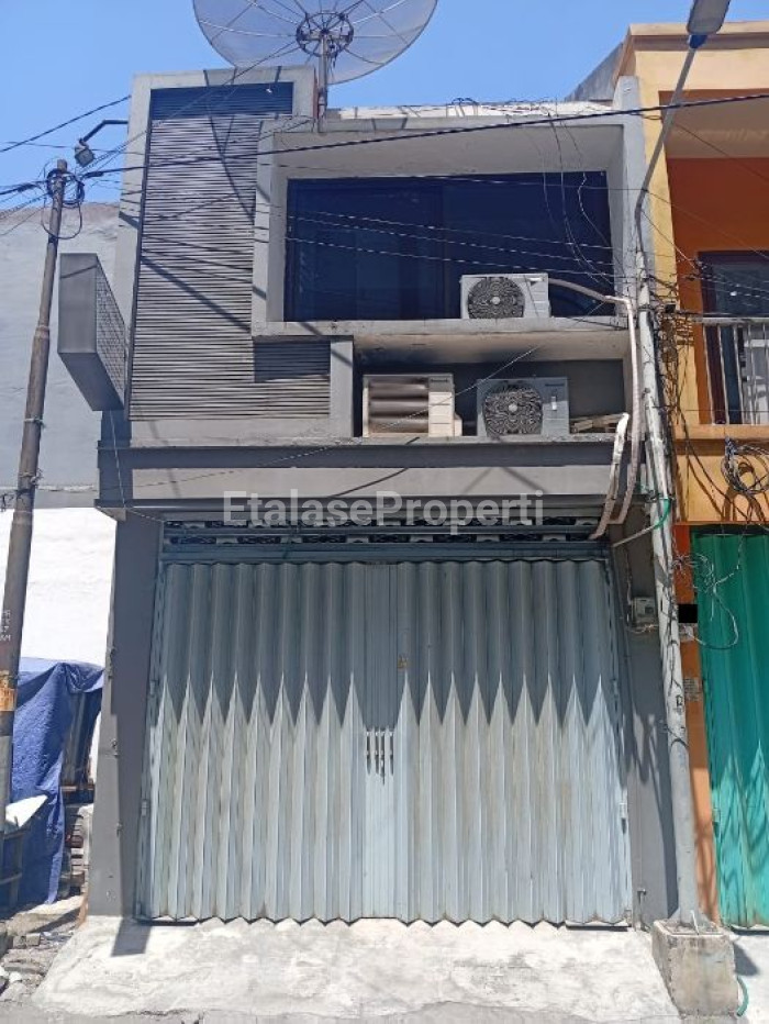 Foto properti Dijual Ruko Di Babatan Pantai Kenjeran Mulyorejo 1