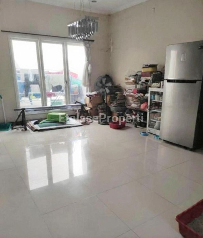 Foto properti Dijual Rumah Di Pantai Mentari Kenjeran Jalan Utama 3