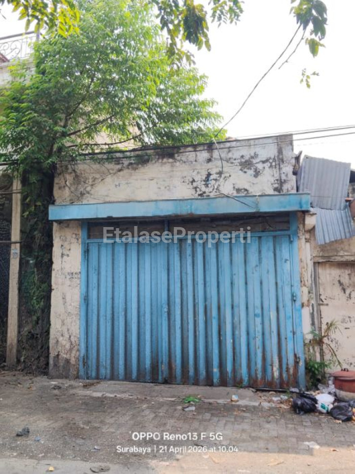 Foto properti Disewakan Ruko Dekat Peneleh Genteng Undaan Gemblongan 1