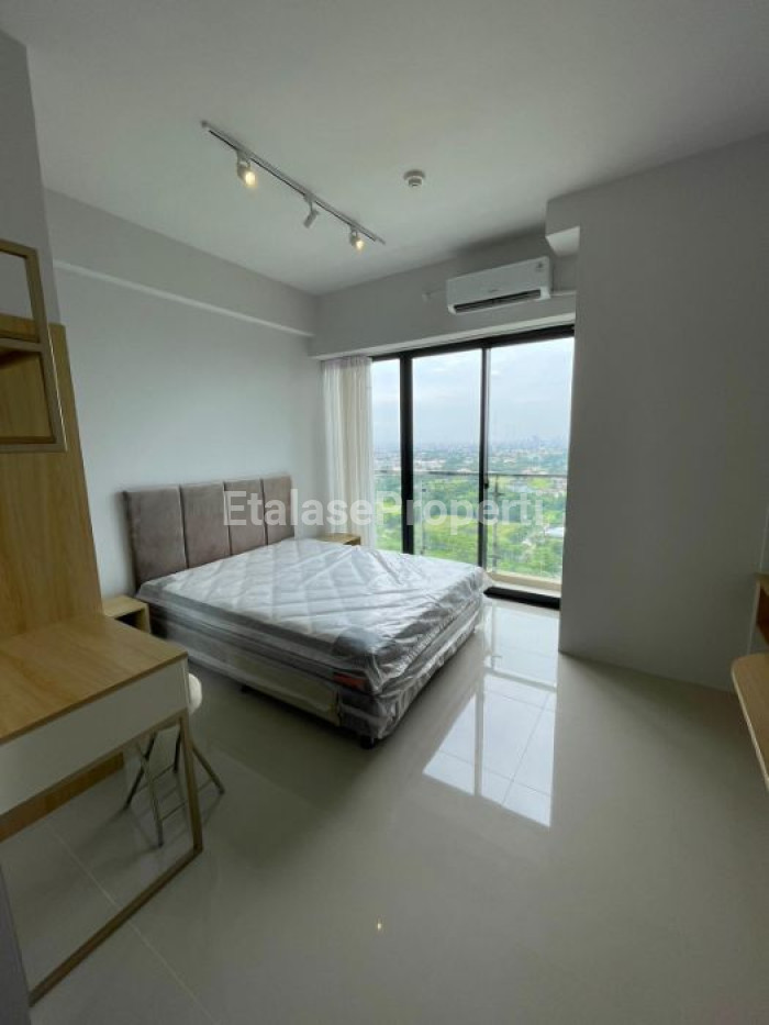 Foto properti Dijual Apartemen Denver Citraland Full Furnished 1