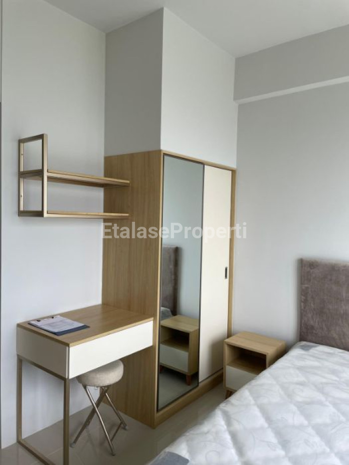 Foto properti Dijual Apartemen Denver Citraland Full Furnished 3