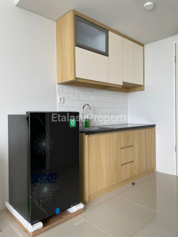 Foto properti Dijual Apartemen Denver Citraland Full Furnished 4
