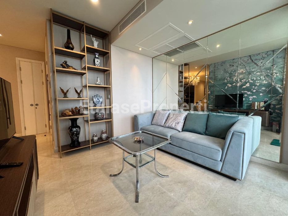 Foto properti Dijual Apartemen One Galaxy Residence Galaxy Mall 1