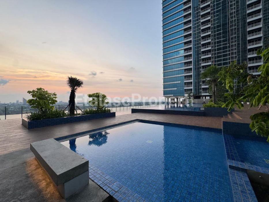 Foto properti Dijual Apartemen One Galaxy Residence Galaxy Mall 3