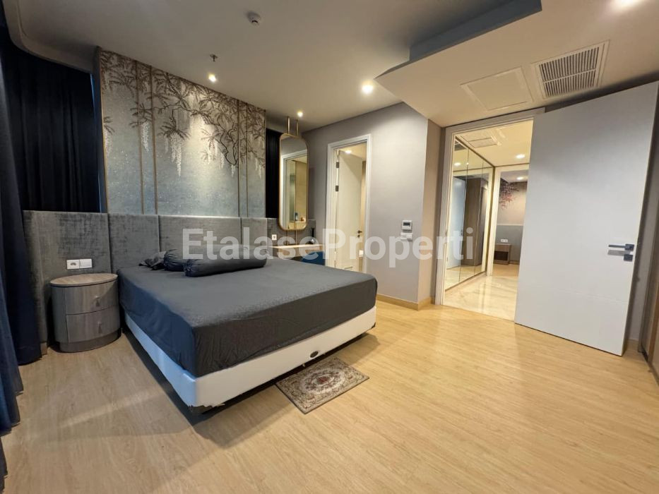 Foto properti Dijual Apartemen One Galaxy Residence Galaxy Mall 4