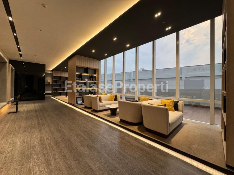 Foto properti Dijual Apartemen One Galaxy Residence Galaxy Mall 8