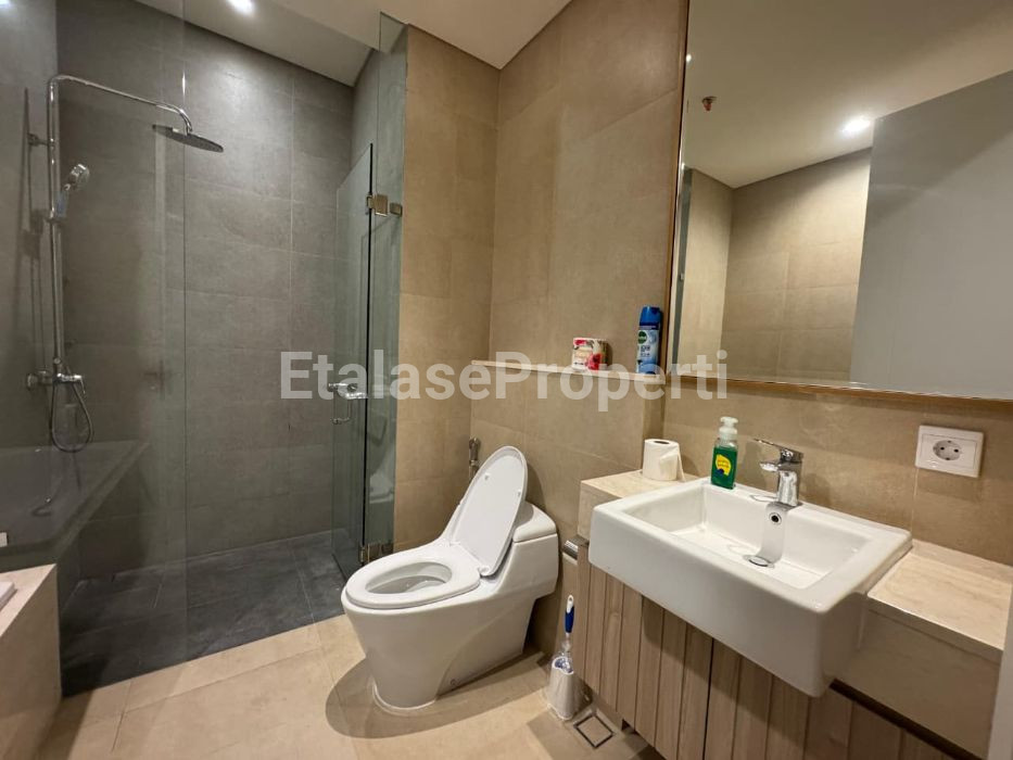Foto properti Dijual Apartemen One Galaxy Residence Galaxy Mall 10