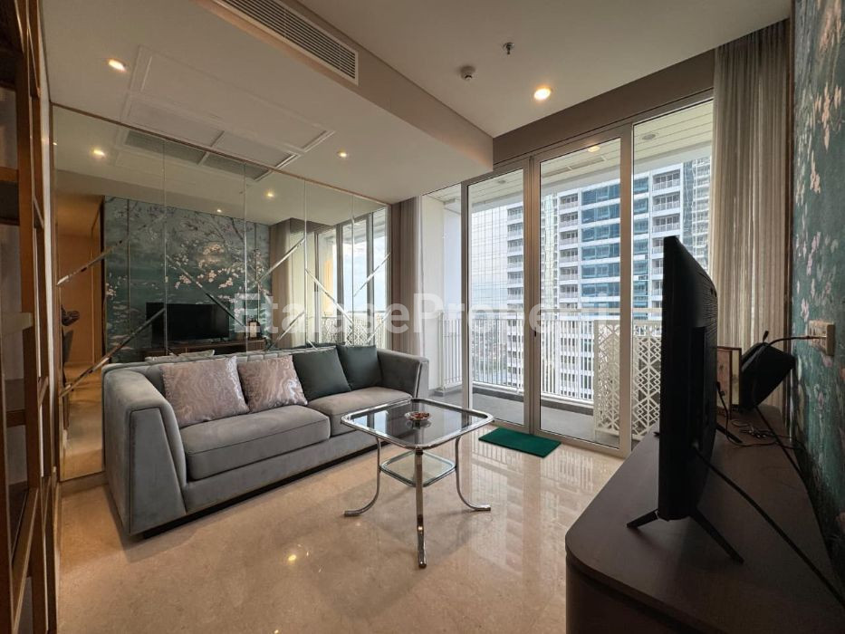 Foto properti Disewakan Apartemen One Galaxy Residence Full Furnished 3