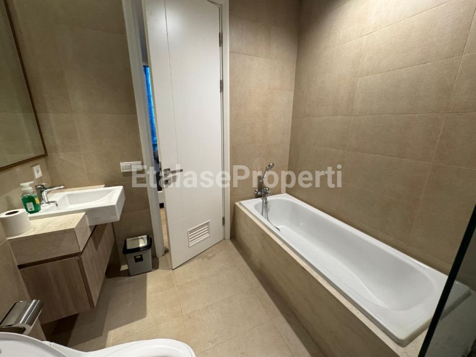 Foto properti Disewakan Apartemen One Galaxy Residence Full Furnished 5