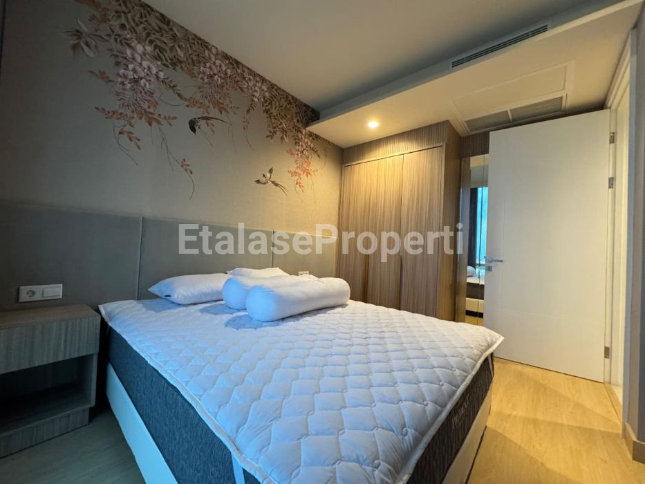 Foto properti Disewakan Apartemen One Galaxy Residence Full Furnished 6