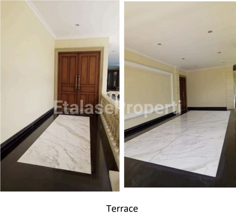 Foto properti Dijual Rumah Mewah Jemur Andayani 2