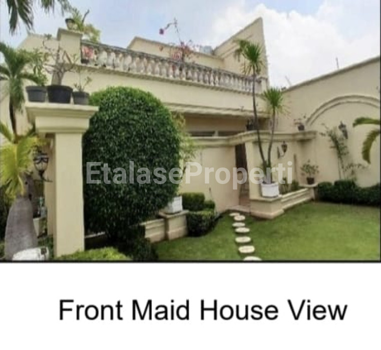 Foto properti Dijual Rumah Mewah Jemur Andayani 4