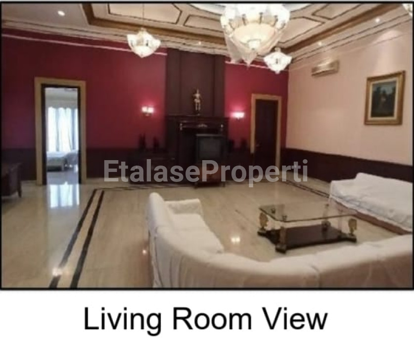 Foto properti Dijual Rumah Mewah Jemur Andayani 5