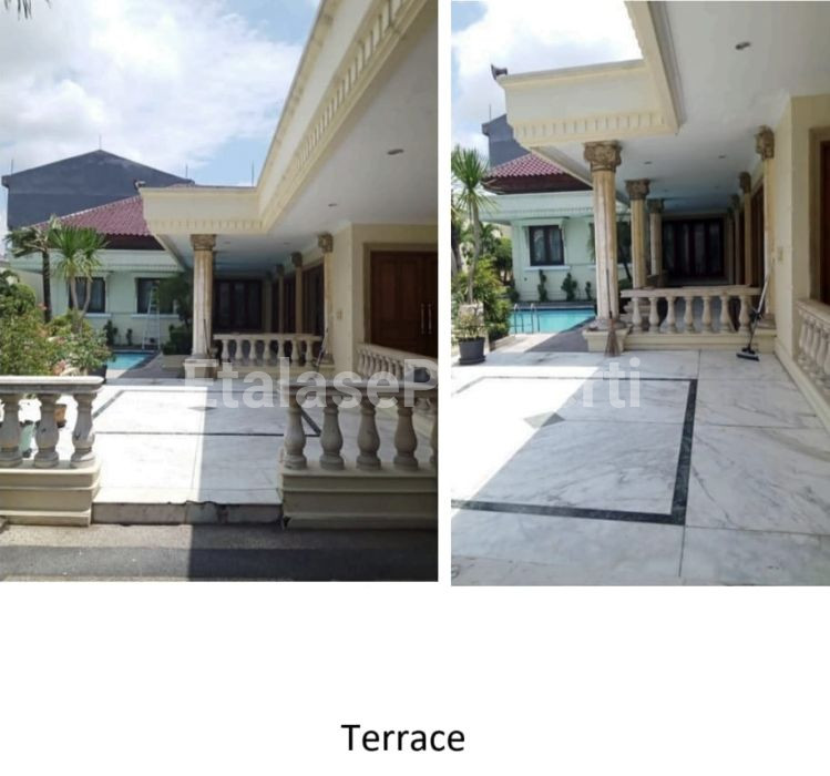 Foto properti Dijual Rumah Mewah Jemur Andayani 6