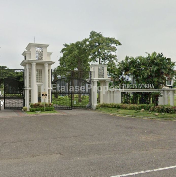 Foto properti DIJUAL KAVLING PREMIUM PAKUWON CITY – GRAND ISLAND 2