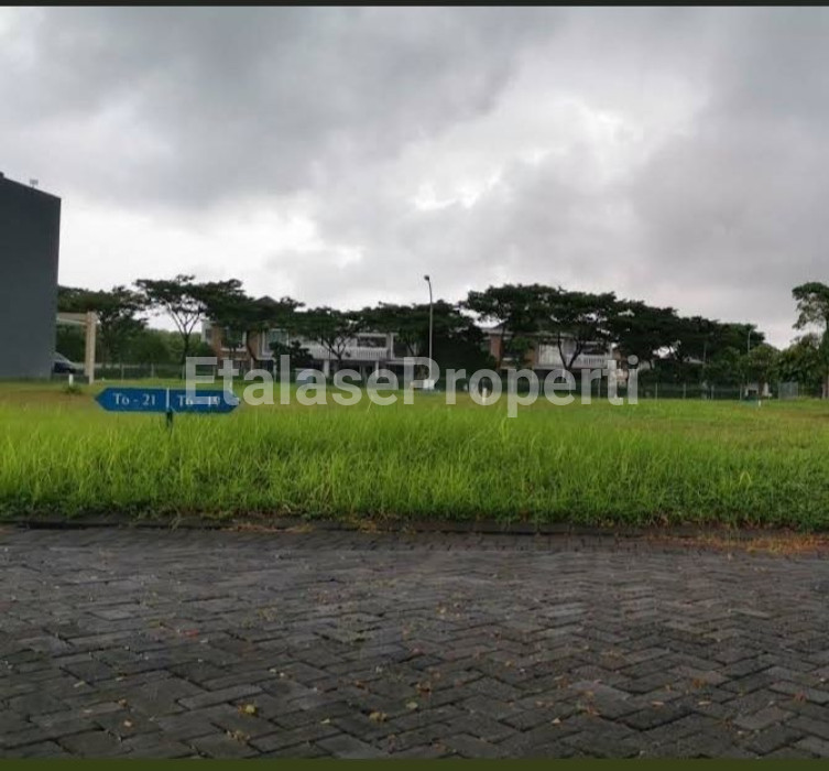 Foto properti DIJUAL KAVLING PREMIUM PAKUWON CITY – GRAND ISLAND 4
