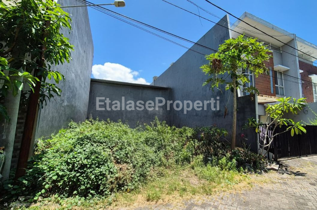 Foto properti Dijual Tanah Di Koala Regency Siap Bangun 1