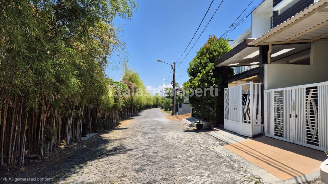 Foto properti Dijual Tanah Di Koala Regency Siap Bangun 2