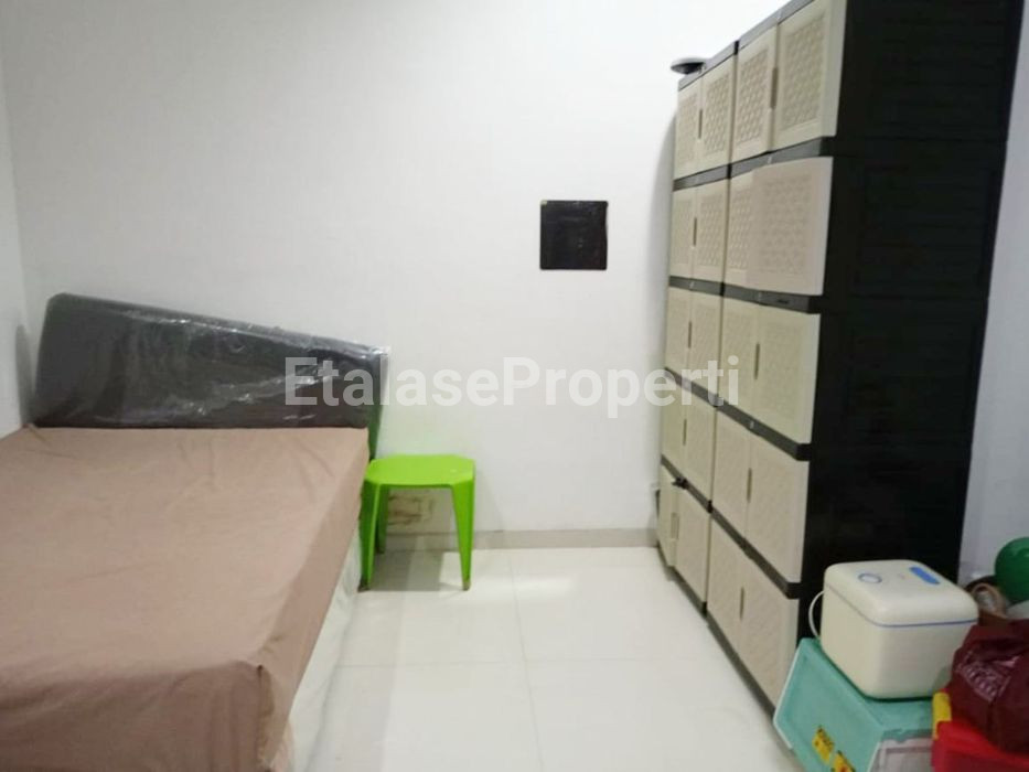 Foto properti Dijual Rumah Bagus Di Jalan Suyoso Probolinggo 2