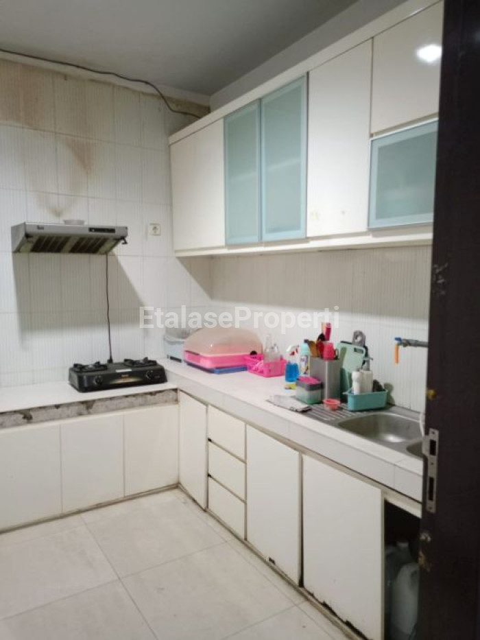 Foto properti Dijual Rumah Bagus Di Jalan Suyoso Probolinggo 5