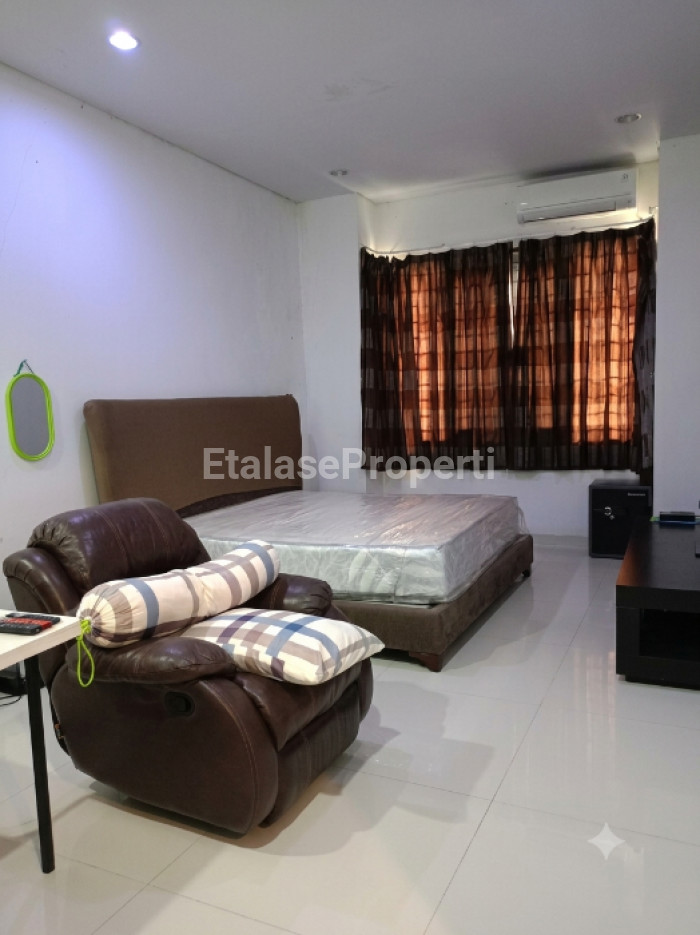 Foto properti Dijual Rumah Bagus Di Jalan Suyoso Probolinggo 10