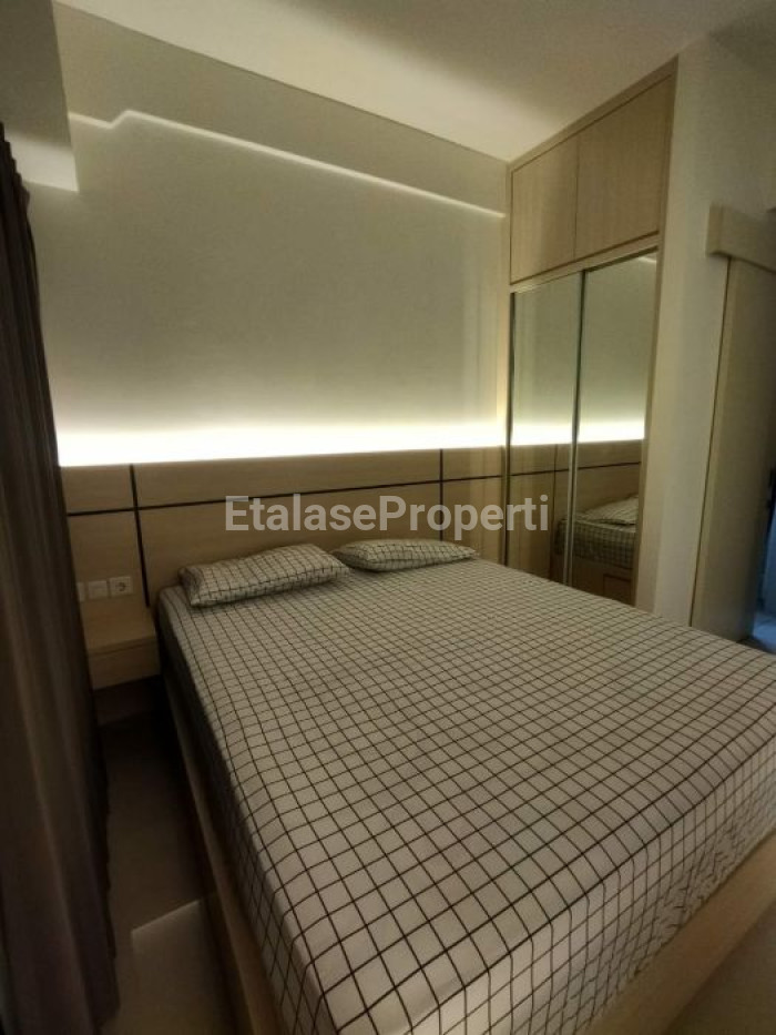 Foto properti SEWA APARTEMEN AMOR - DIATAS PAKUWON  CITY MALL, SURABAYA  TIMUR 1