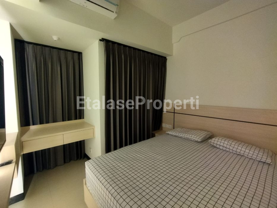 Foto properti SEWA APARTEMEN AMOR - DIATAS PAKUWON  CITY MALL, SURABAYA  TIMUR 4
