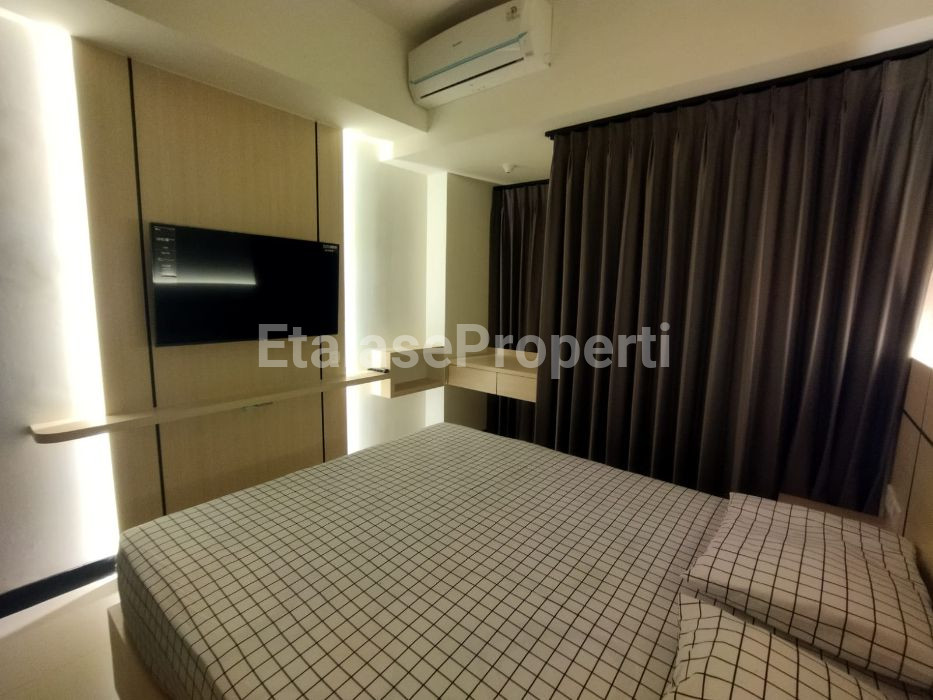 Foto properti SEWA APARTEMEN AMOR - DIATAS PAKUWON  CITY MALL, SURABAYA  TIMUR 5