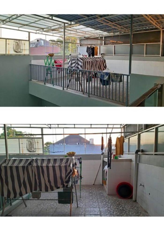 Foto properti Jual Rumah Minimalis Wisata Bukit Mas Luar Cluster 3