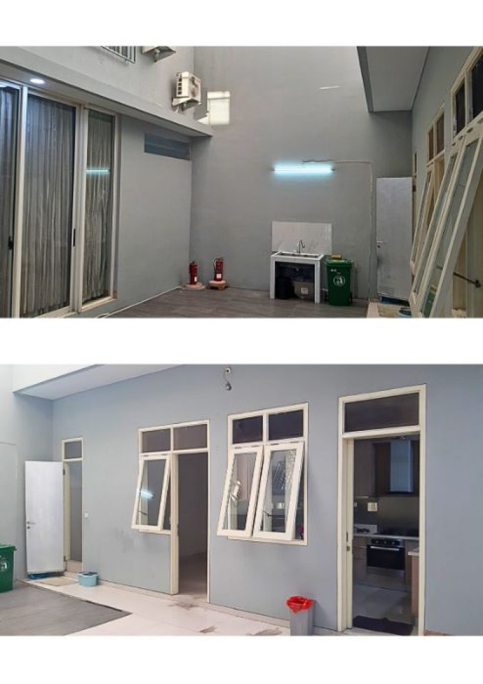 Foto properti Jual Rumah Minimalis Wisata Bukit Mas Luar Cluster 5