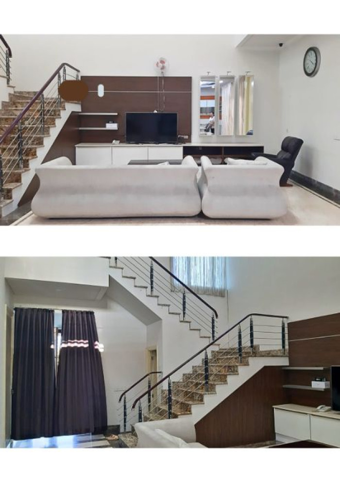 Foto properti Jual Rumah Minimalis Wisata Bukit Mas Luar Cluster 6