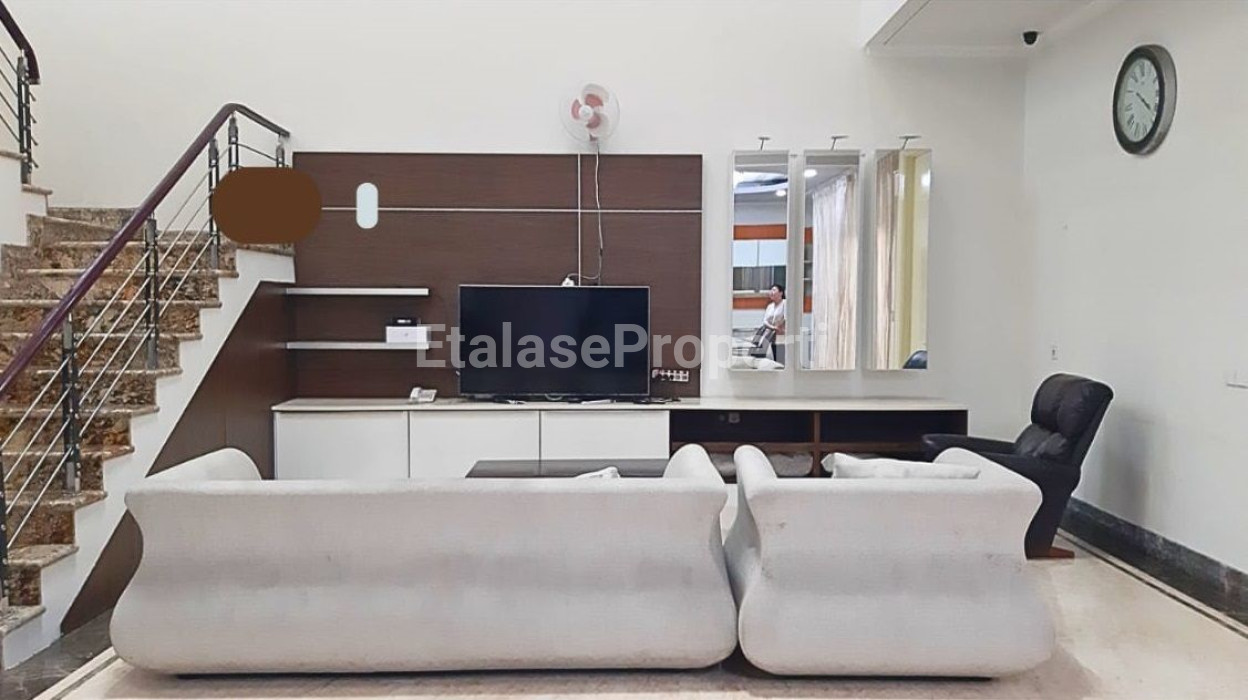 Foto properti Jual Rumah Minimalis Wisata Bukit Mas Luar Cluster 8