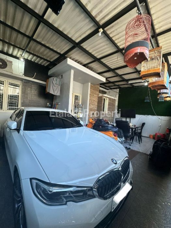Foto properti DIJUAL RUMAH 1 LANTAI SIAP HUNI DI PANDUGO RUNGKUT ROW 3 MOBIL 5