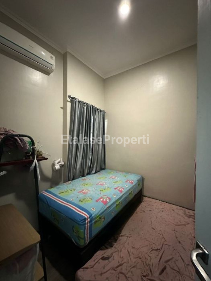 Foto properti DIJUAL RUMAH 1 LANTAI SIAP HUNI DI PANDUGO RUNGKUT ROW 3 MOBIL 7