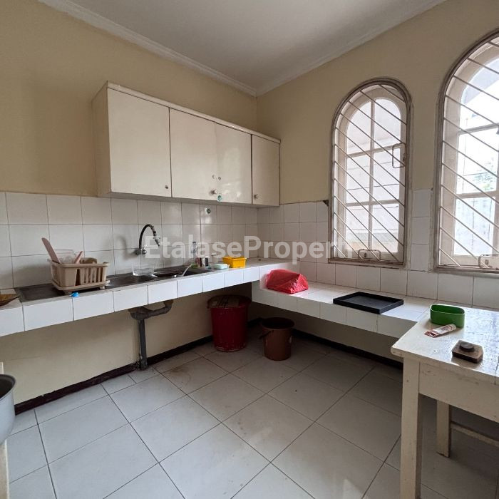 Foto properti Dijual Rumah Nirwana Executive Mansion Dekat Raya Merr 3